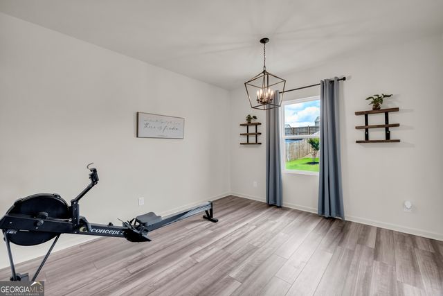 278 Bentwater Way, Hoschton, GA 30548