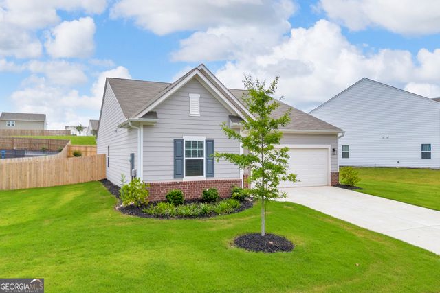 278 Bentwater Way, Hoschton, GA 30548