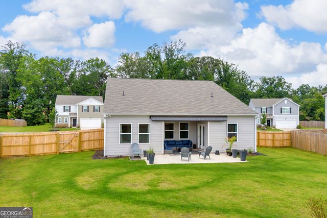 278 Bentwater Way, Hoschton, GA 30548