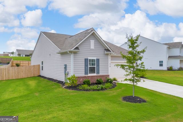 278 Bentwater Way, Hoschton, GA 30548