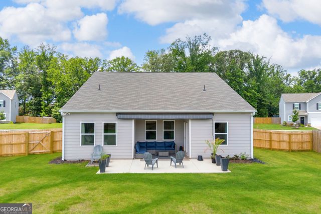 278 Bentwater Way, Hoschton, GA 30548