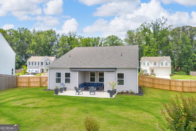 278 Bentwater Way, Hoschton, GA 30548