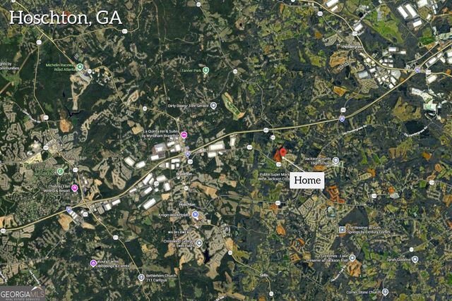 278 Bentwater Way, Hoschton, GA 30548