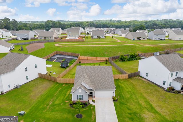 278 Bentwater Way, Hoschton, GA 30548