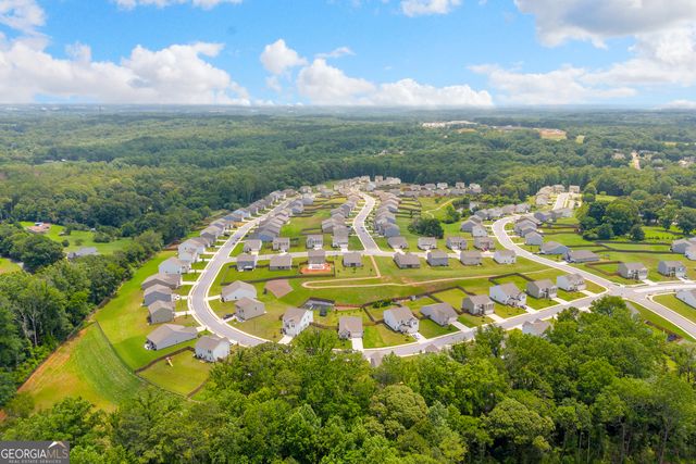 278 Bentwater Way, Hoschton, GA 30548