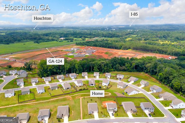 278 Bentwater Way, Hoschton, GA 30548
