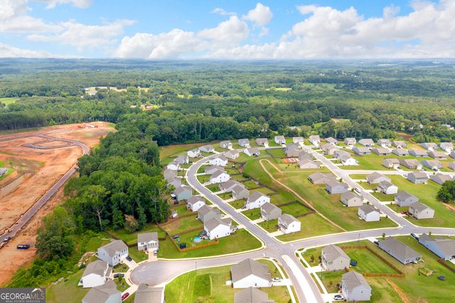 278 Bentwater Way, Hoschton, GA 30548