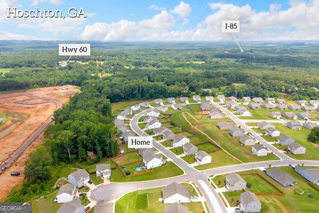 278 Bentwater Way, Hoschton, GA 30548