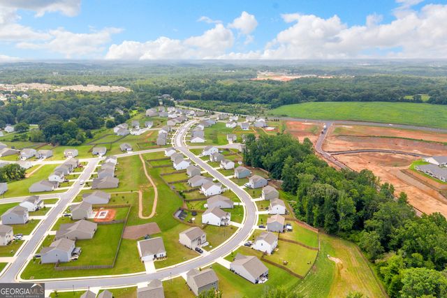 278 Bentwater Way, Hoschton, GA 30548