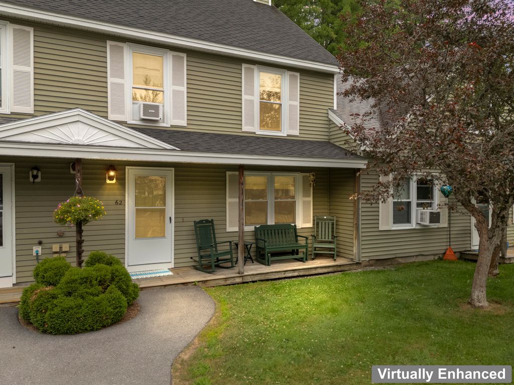 62 Pine Hill Drive 62, Bath, ME 04530 — photo 2