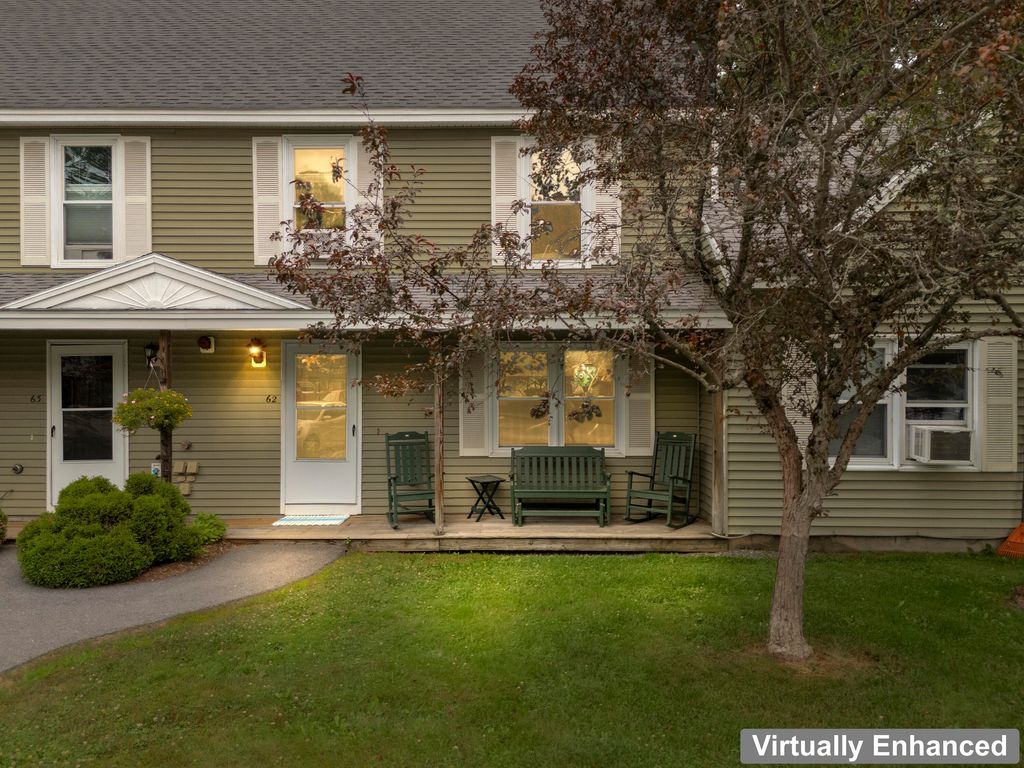 62 Pine Hill Drive 62, Bath, ME 04530 — photo 3