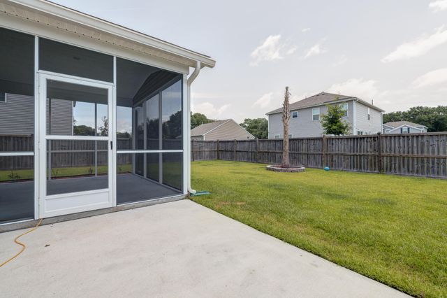 1514 Chastain Road, Johns Island, SC 29455