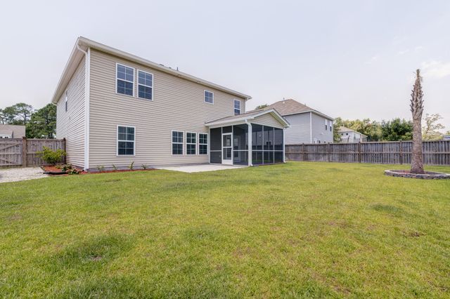 1514 Chastain Road, Johns Island, SC 29455