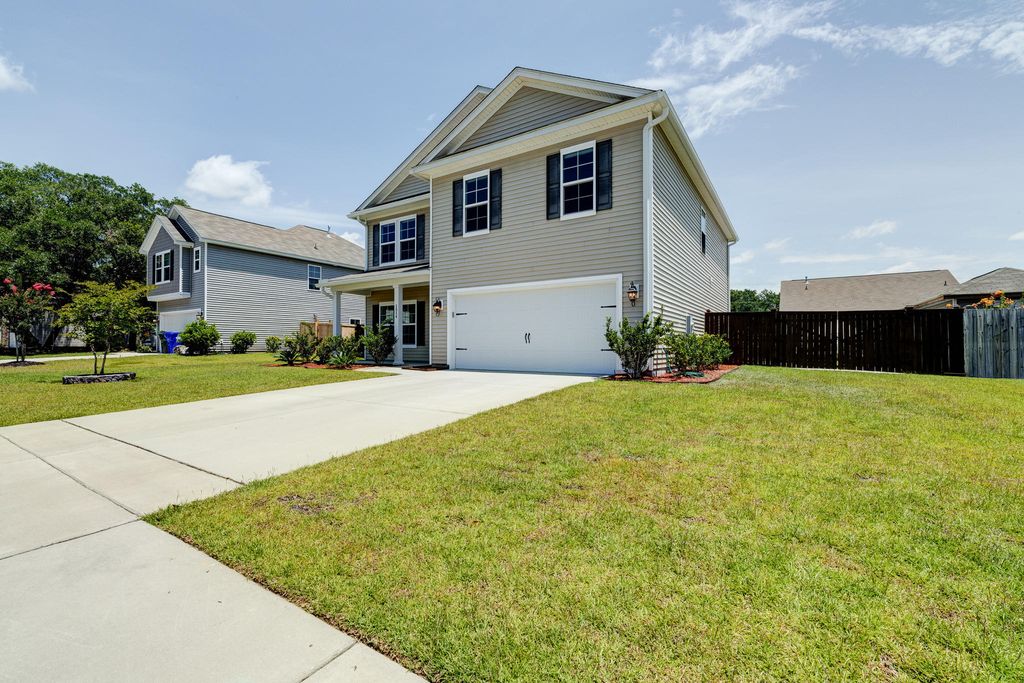 1514 Chastain Road, Johns Island, SC 29455