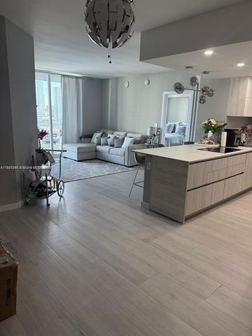 275 NE 18th St 1405, Miami, FL 33132