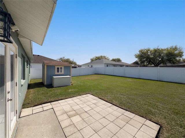 4519 REYNOLDS CREEK AVENUE, Plant City, FL 33563