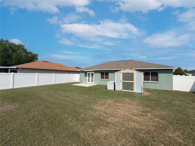 4519 REYNOLDS CREEK AVENUE, Plant City, FL 33563