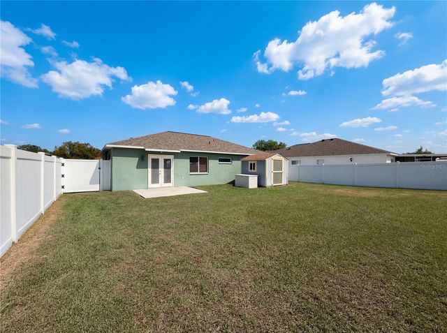 4519 REYNOLDS CREEK AVENUE, Plant City, FL 33563