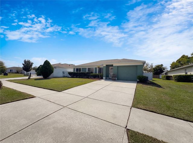 4519 REYNOLDS CREEK AVENUE, Plant City, FL 33563