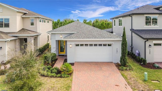 7541 WING SPAN WAY, Harmony, FL 34773