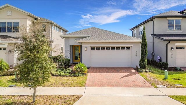 7541 WING SPAN WAY, Harmony, FL 34773