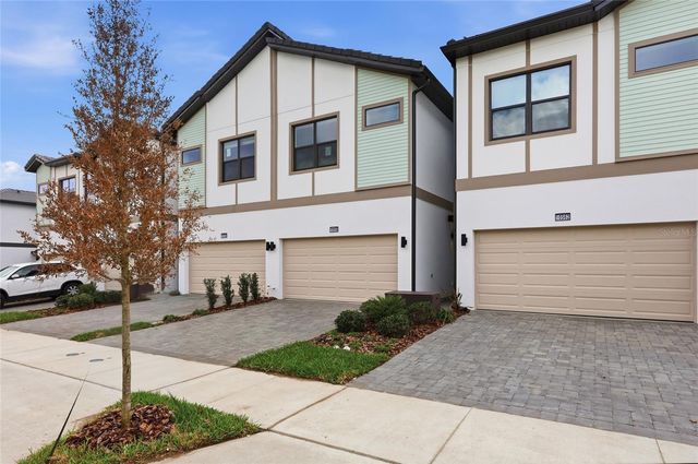 10556 EBB TIDE LANE, Orlando, FL 32821