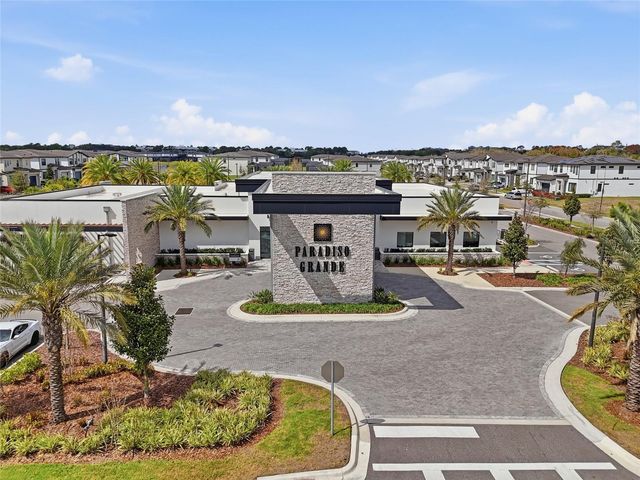 10556 EBB TIDE LANE, Orlando, FL 32821