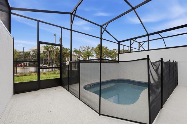 10556 EBB TIDE LANE, Orlando, FL 32821