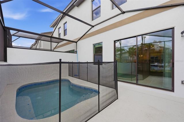 10556 EBB TIDE LANE, Orlando, FL 32821