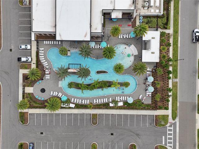 10556 EBB TIDE LANE, Orlando, FL 32821