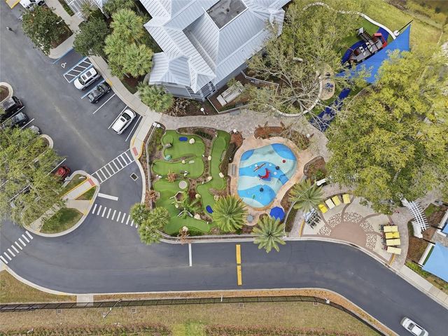 10556 EBB TIDE LANE, Orlando, FL 32821