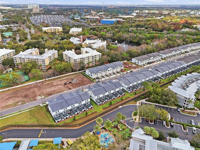 10556 EBB TIDE LANE, Orlando, FL 32821