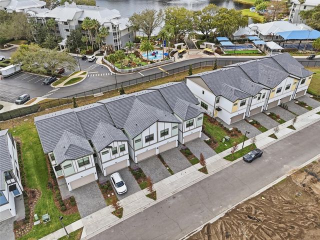 10556 EBB TIDE LANE, Orlando, FL 32821