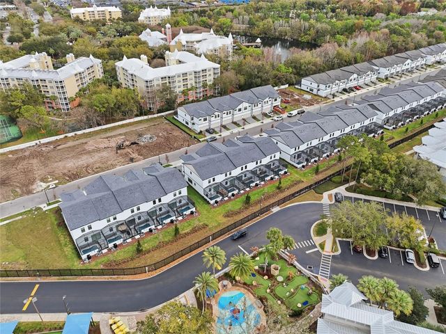 10556 EBB TIDE LANE, Orlando, FL 32821