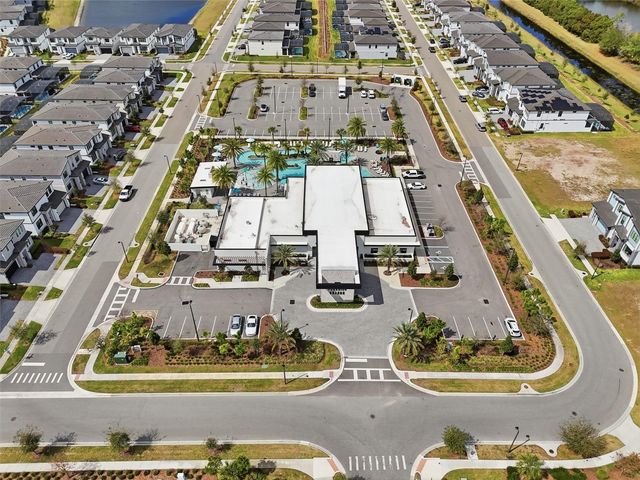 10556 EBB TIDE LANE, Orlando, FL 32821