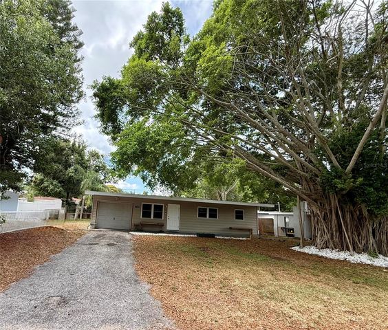 1609 SCOTT STREET, Clearwater, FL 33755