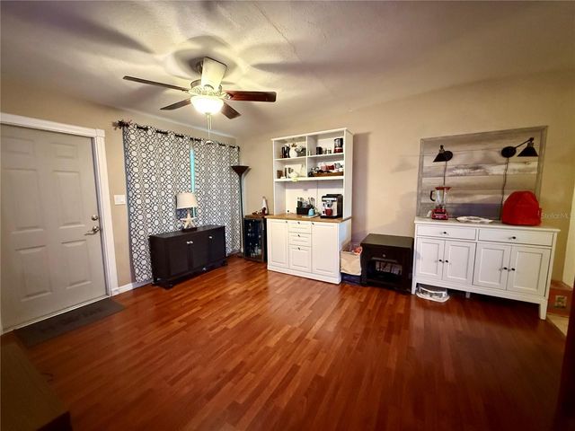 1609 SCOTT STREET, Clearwater, FL 33755
