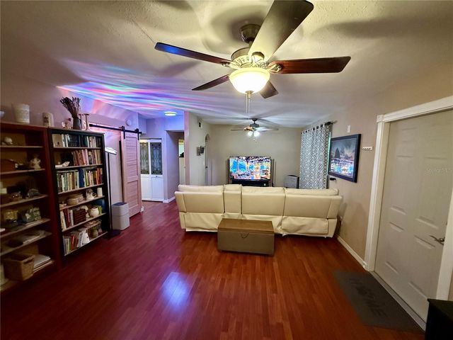1609 SCOTT STREET, Clearwater, FL 33755