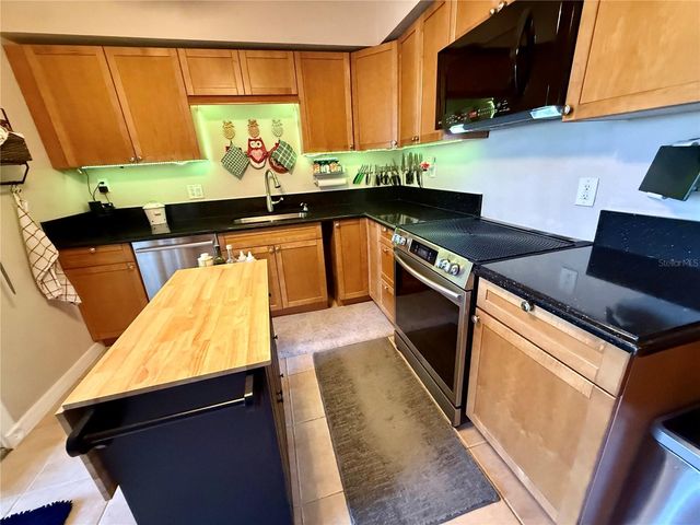 1609 SCOTT STREET, Clearwater, FL 33755