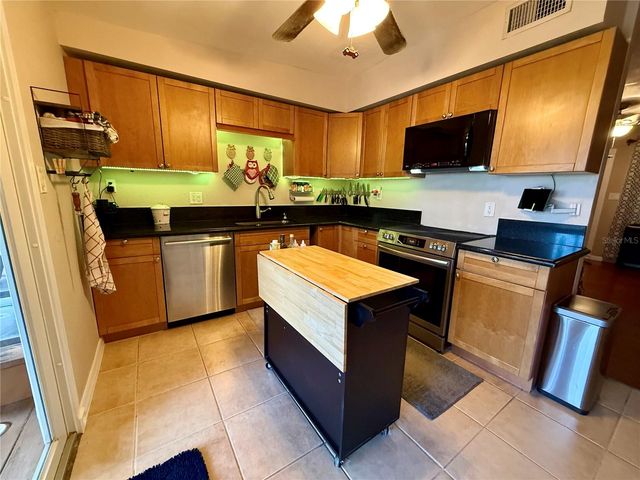 1609 SCOTT STREET, Clearwater, FL 33755