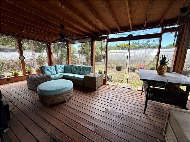 1609 SCOTT STREET, Clearwater, FL 33755