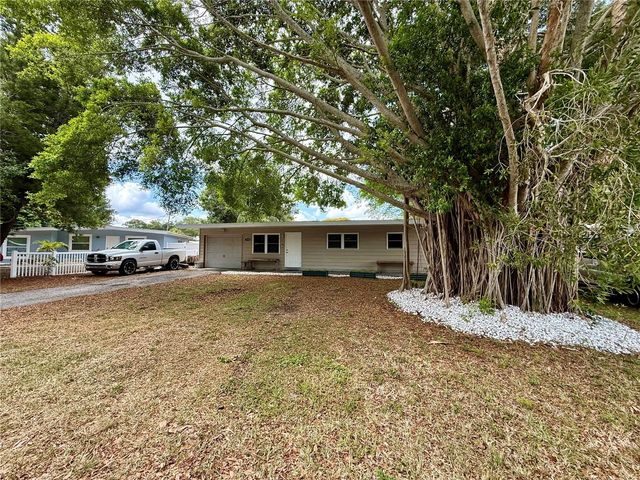 1609 SCOTT STREET, Clearwater, FL 33755