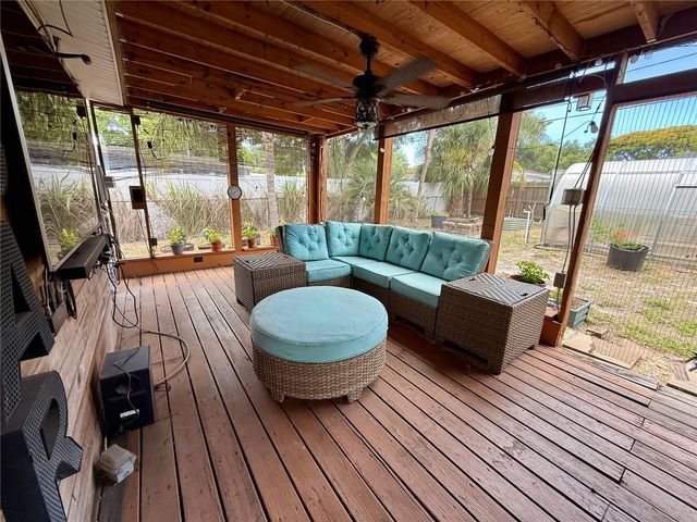 1609 SCOTT STREET, Clearwater, FL 33755