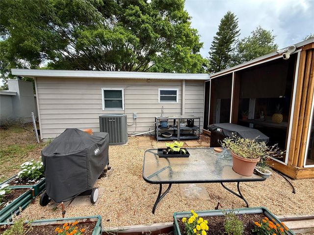 1609 SCOTT STREET, Clearwater, FL 33755
