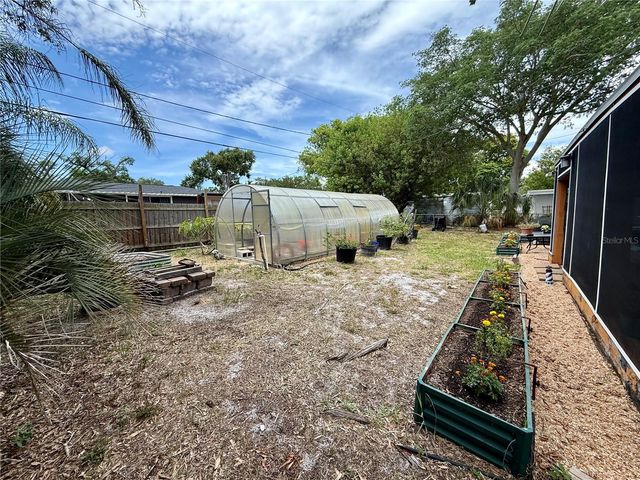 1609 SCOTT STREET, Clearwater, FL 33755
