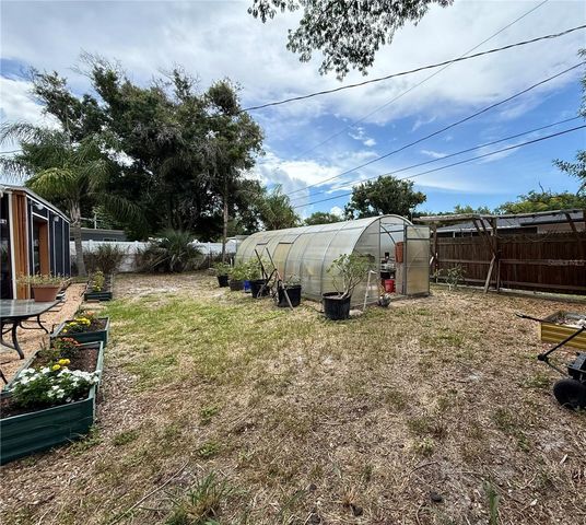 1609 SCOTT STREET, Clearwater, FL 33755
