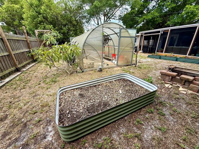 1609 SCOTT STREET, Clearwater, FL 33755