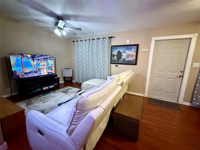 1609 SCOTT STREET, Clearwater, FL 33755
