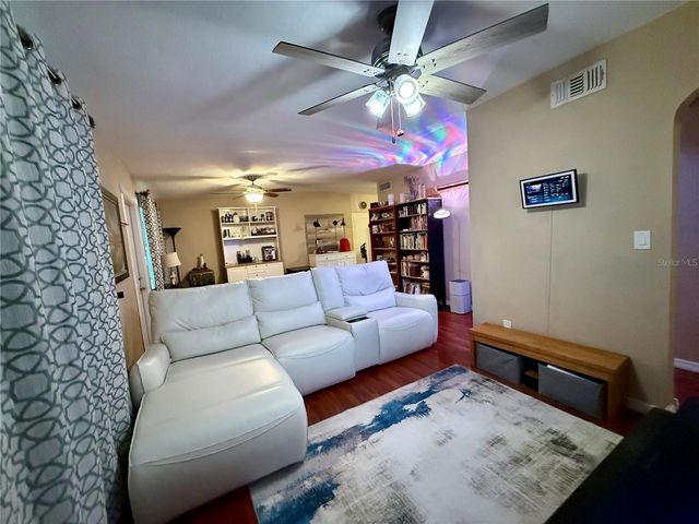 1609 SCOTT STREET, Clearwater, FL 33755