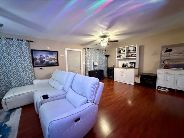 1609 SCOTT STREET, Clearwater, FL 33755